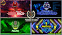 design cool twitch overlays and complete stream layouts pack