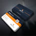 design minimalist business card
