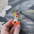 create and animal crossing figure for you