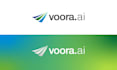 design a modern tech logo for your company