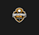 design breakaway box lacrosse logo