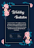 design greeting, invitation cards