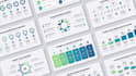 design professional and modern powerpoint presentation