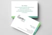 let your company stand out