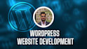 develop a responsive wordpress website design
