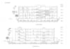create architectural floor plan, section, elevation drawing in autocad
