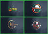 modern logo designs for food or restaurant businesses