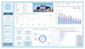do data analysis for marketing, sales, and ecommerce