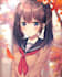 draw in anime moe style fanart, original character
