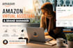 be your amazon account manager and marketing expert