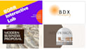 design professional logo   business cards