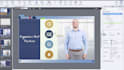 hacer sus proyectos interactivos en adobe captivate