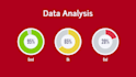 perform data analysis using stata, eviews, spss and excel