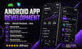 develop android mobile applications for your requirements
