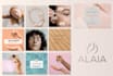 design a social media pack with posts and stories