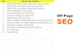 do high quality seo backlinks