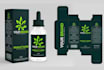 do cbd label design and supplement label design