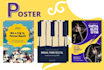 design an attractive poster