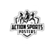 design highly engaging sports logo