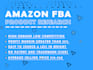 do amazon product research for amazon private label