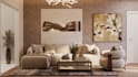 create 3d floor plan and interior render for your property