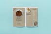 simple and branding flayer design