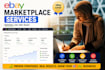 do amazon to ebay dropshipping top listings