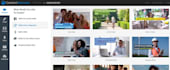do create a video using content samurai