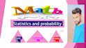 assist you in statistics and probability