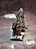 painting and 3d art studio of miniatures,busts and others