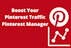 be your perfect pinterest marketing manager