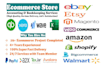 do ecommerce bookkeeping amazon shopify in quickbooks, xero