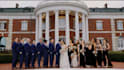 do professional wedding cinematic video editing