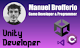 help you with your unity project