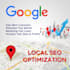do 100 google map citations to improve local SEO
