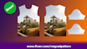 do a sew pattern high resolution print sublimation