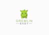 design daycare, childcare logo