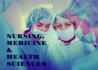 assist you with nursing and medicine tasks
