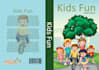 design a professional book cover creative custom book cover design