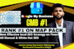 boost local SEO gmb listing and ranking service for google map pack rank