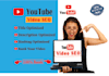 do youtube SEO of your video to get top rank