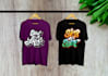 design a custom awesome typography t shirt design