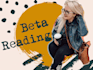 beta read your horror, romance, or ya novel