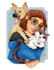 open commissions for cartoon portraits and character designs