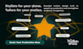 expand video production and establish visual authority