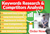 do best keyword research for your website