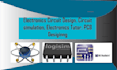 do electronics circuit designing, analysis and pcd designing