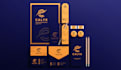 design complete branding package for you