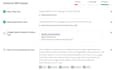 do SEO on page and provide report