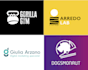 design a professional modern modern minimalist logo with optional 24h delivery